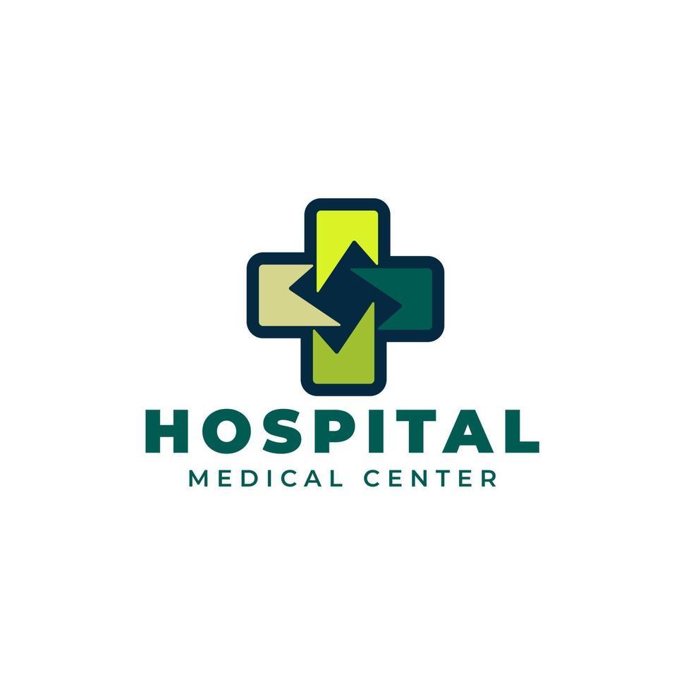 Hôpital de Zone1